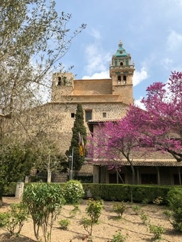 Valldemossa