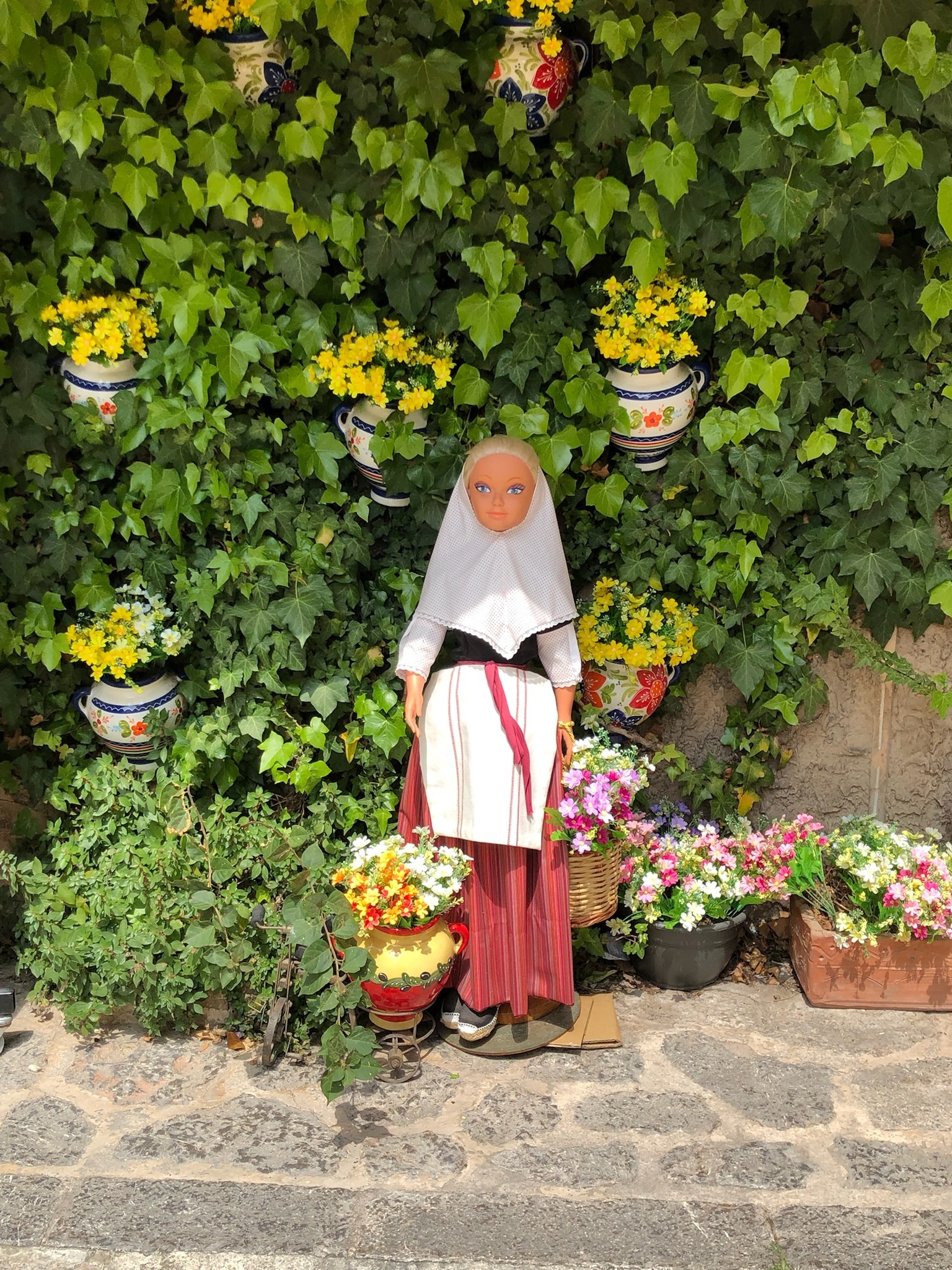 Valldemossa