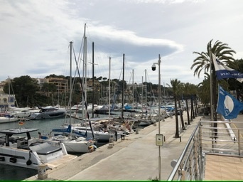 Portocristo