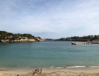 Portocristo