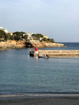 Portocristo