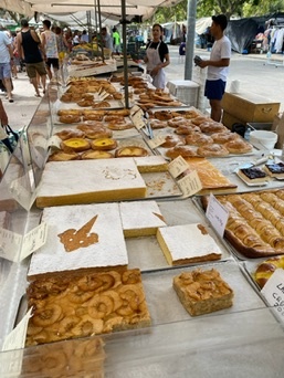 Santa María del Camí
