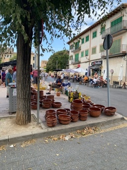 Santa Maria del Camí