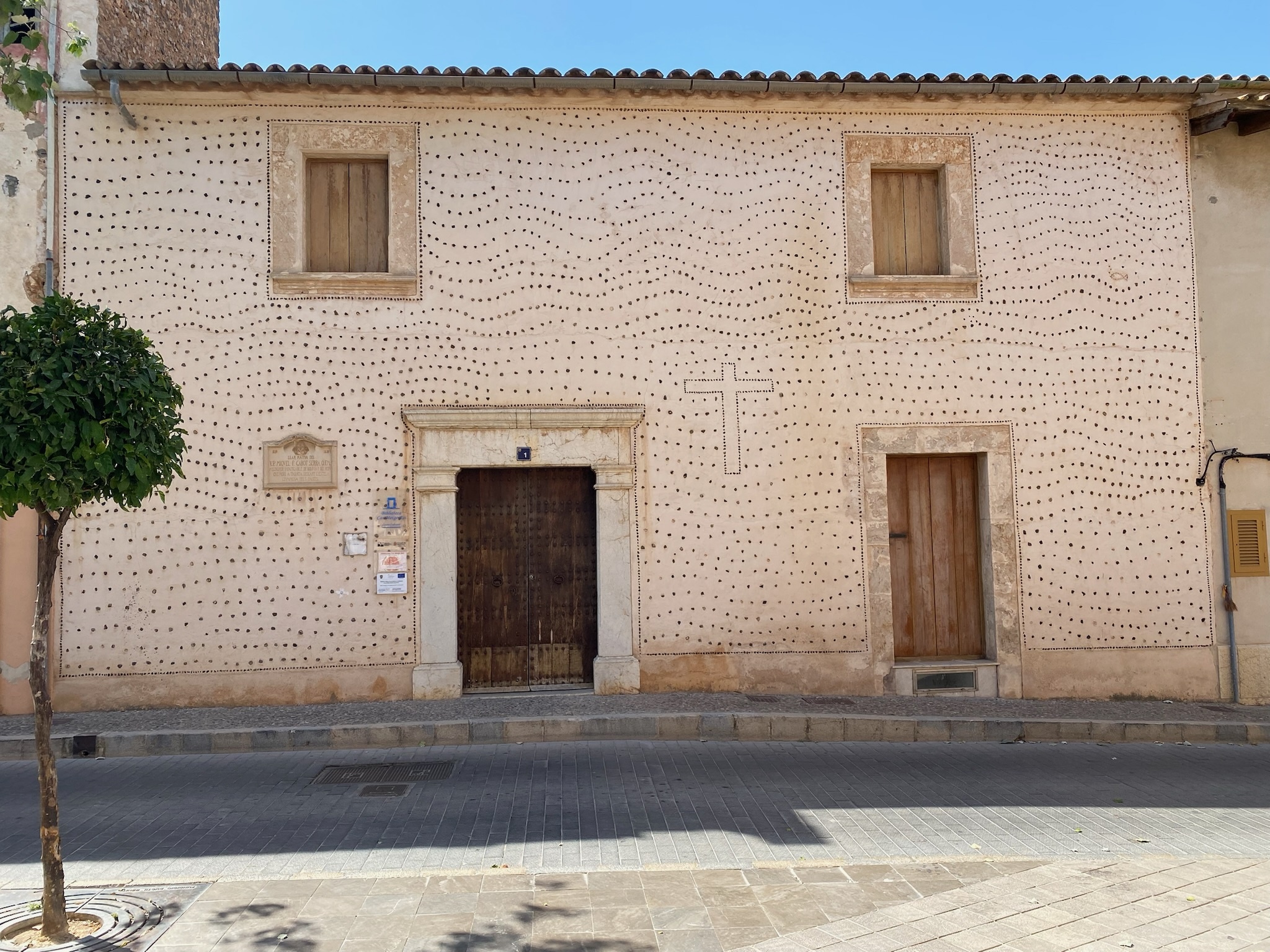 Santa Maria del Camí