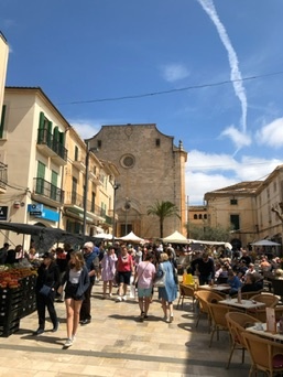 Santanyí