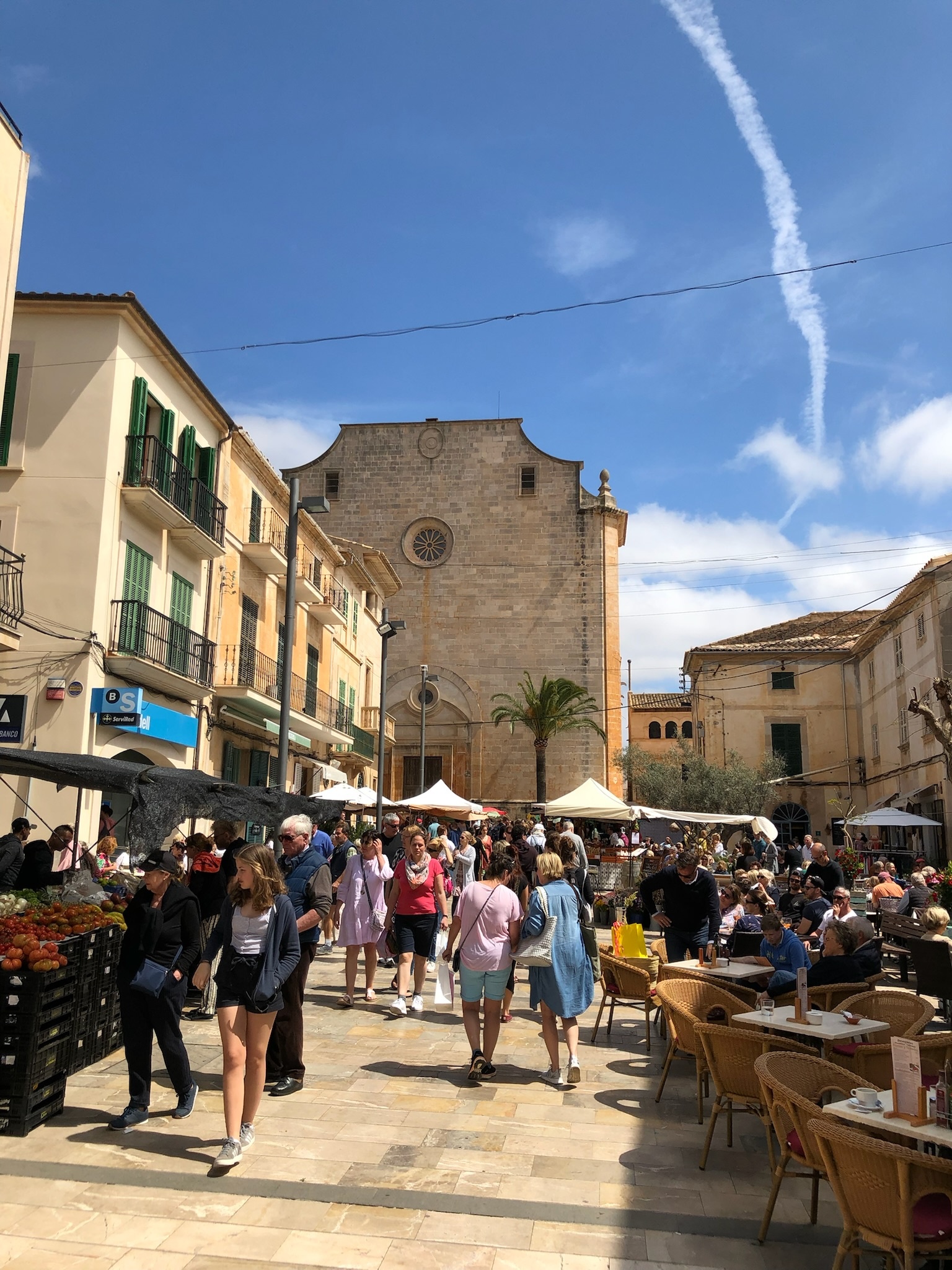 Santanyí