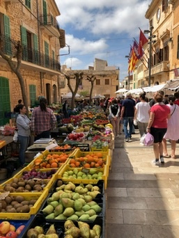 Santanyí