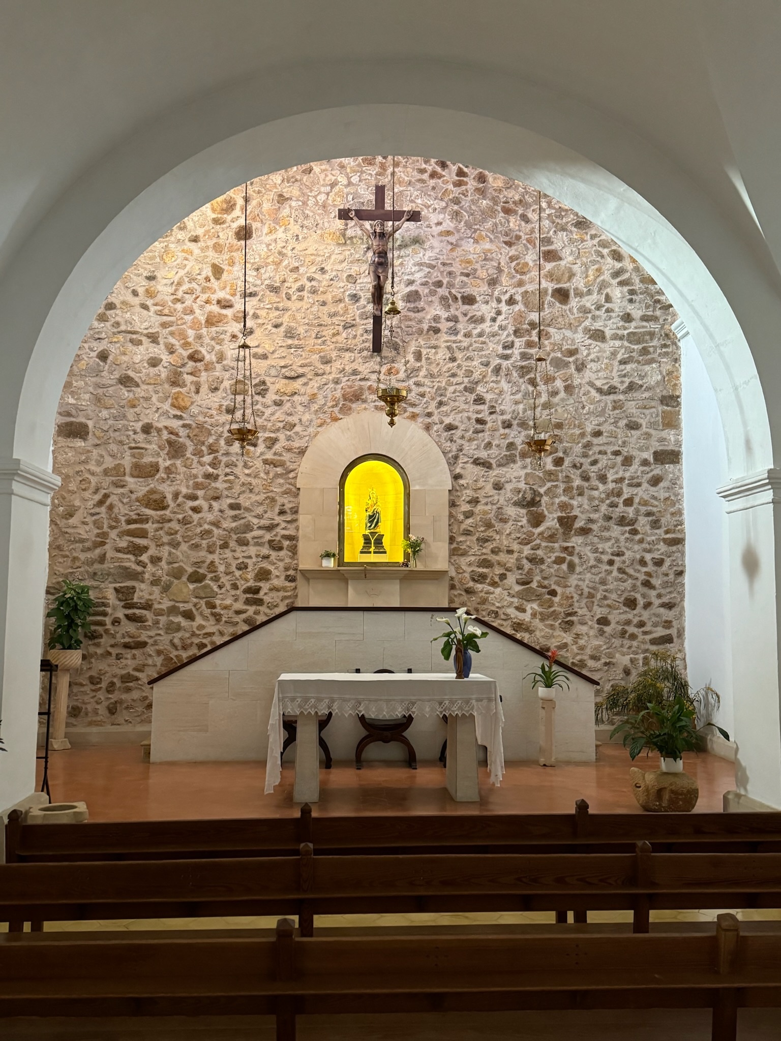 s'Alqueria Blanca