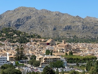 Pollença