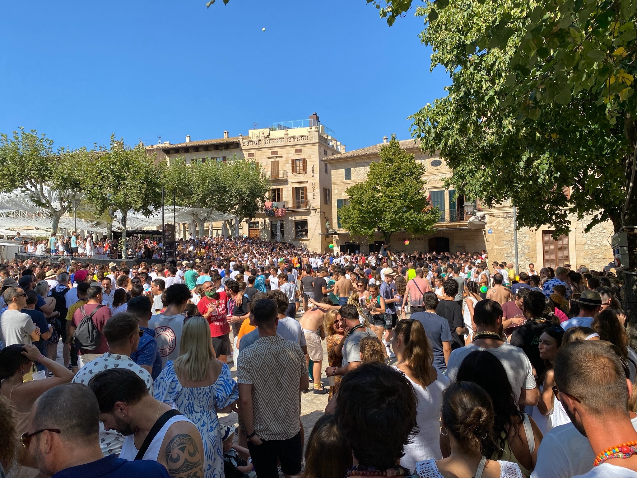 Pollença