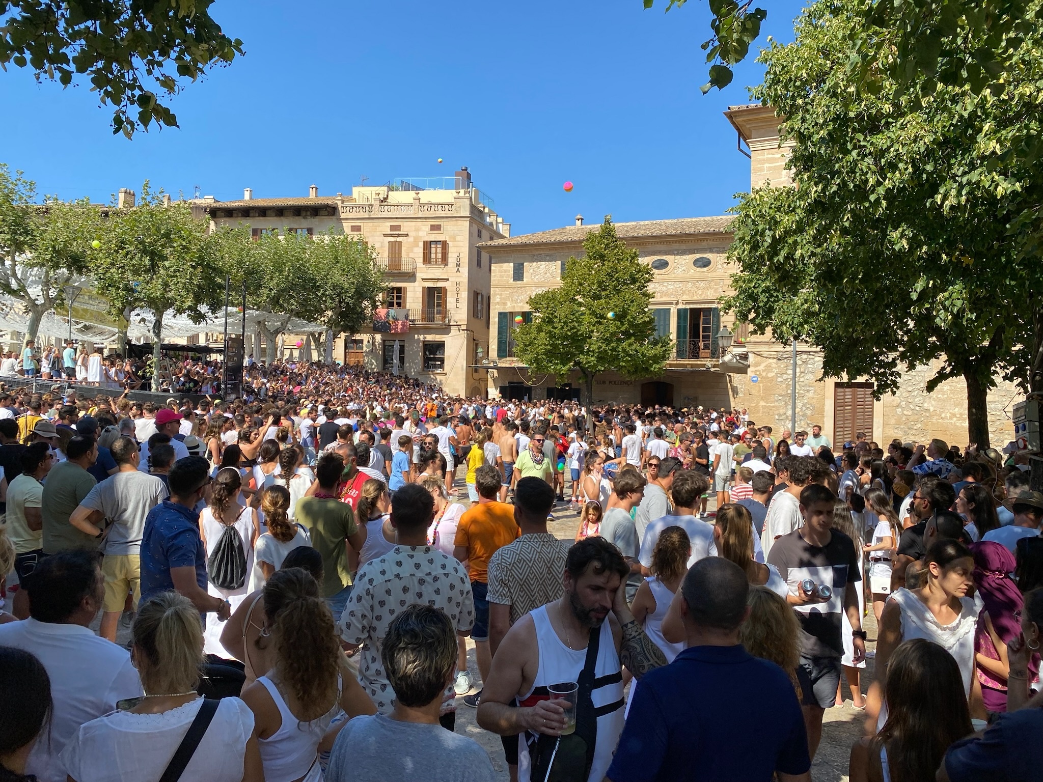 Pollença