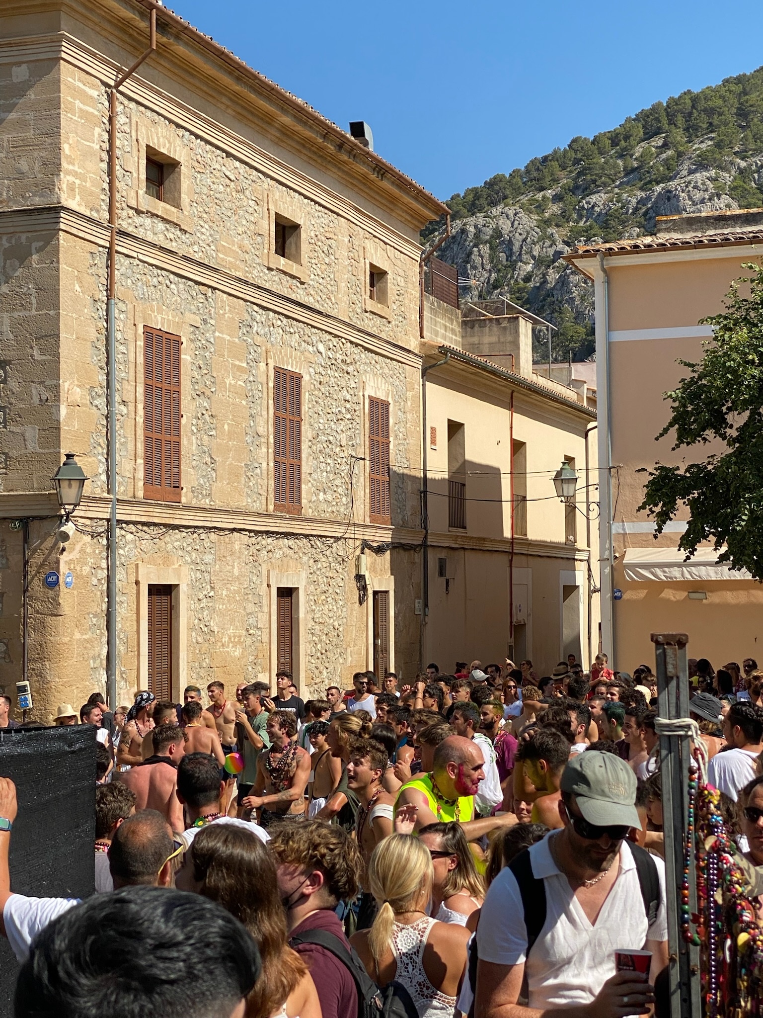 Pollença