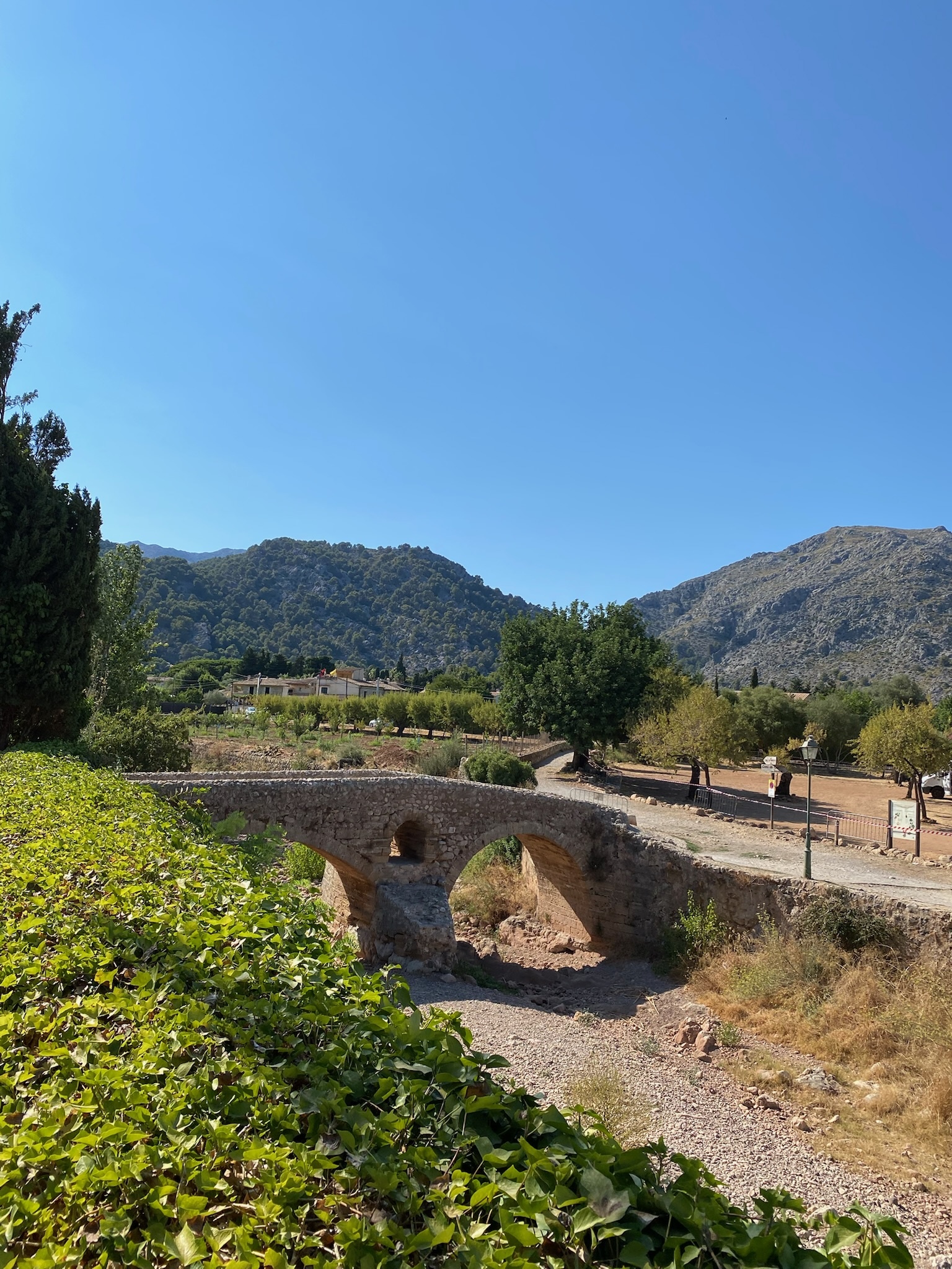 Pollença
