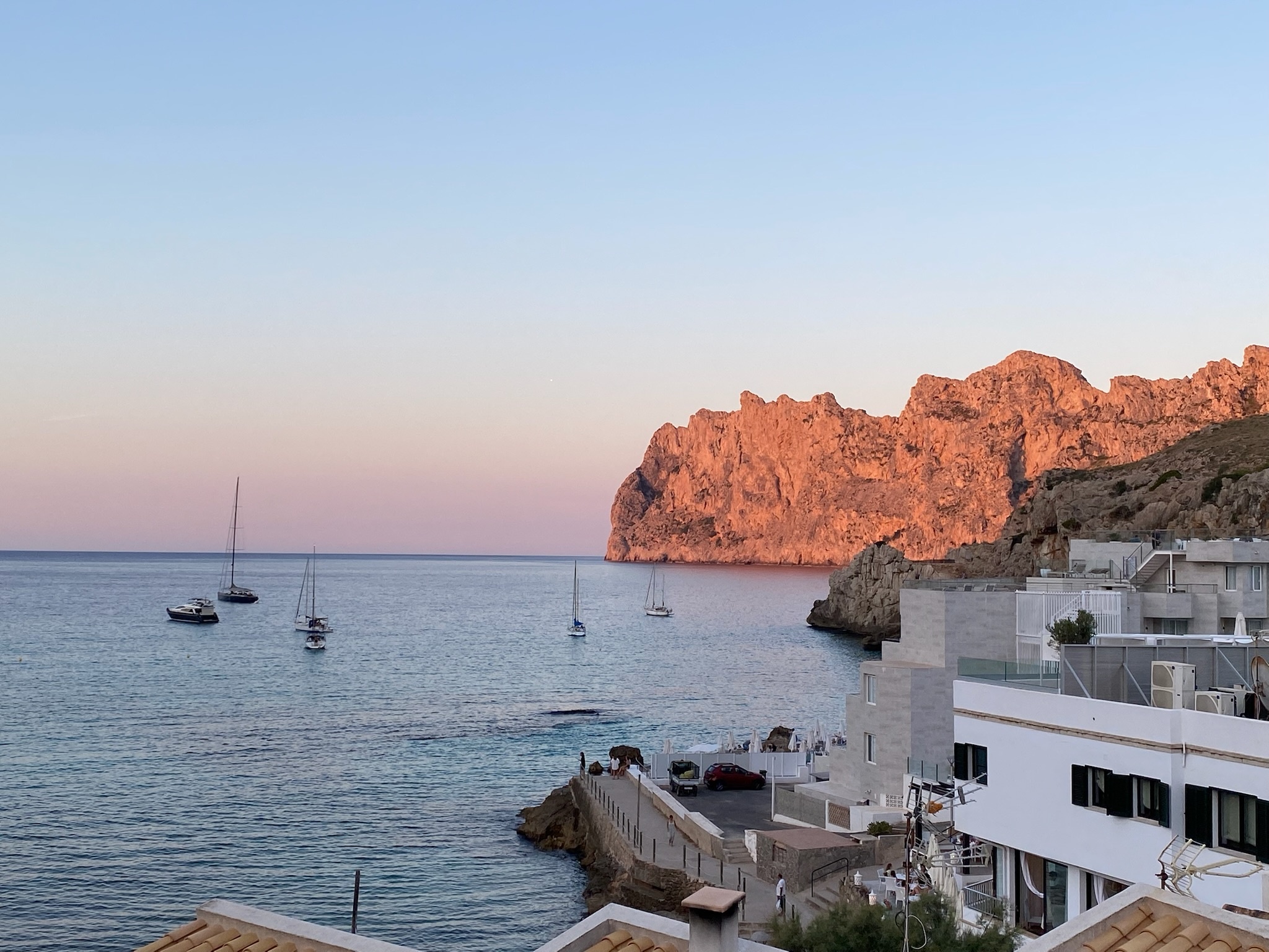 Puerto de Pollença