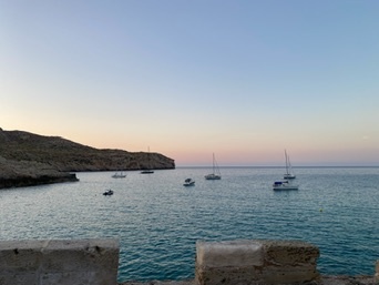 Puerto de Pollença