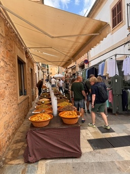 Santanyí
