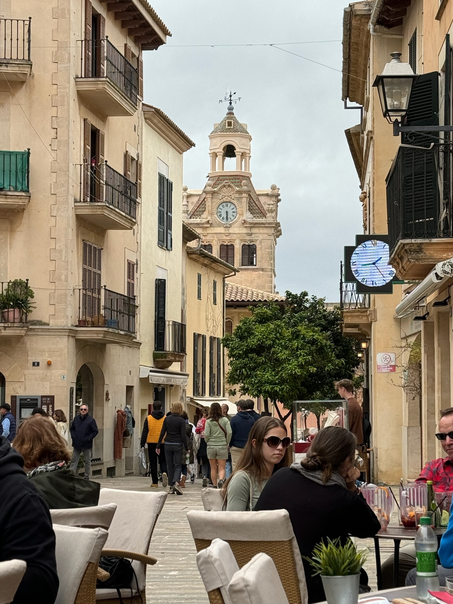 Alcúdia