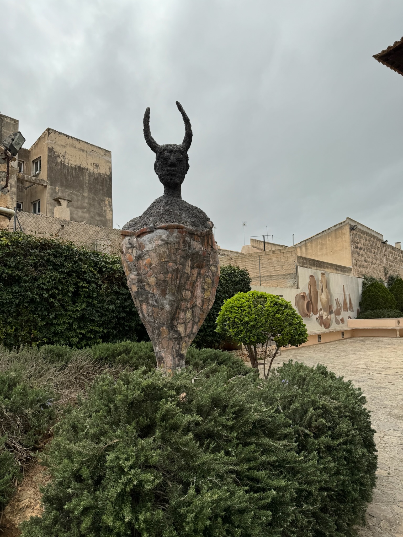 Santa Margalida