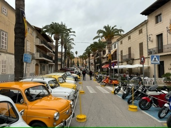 Santa Margalida