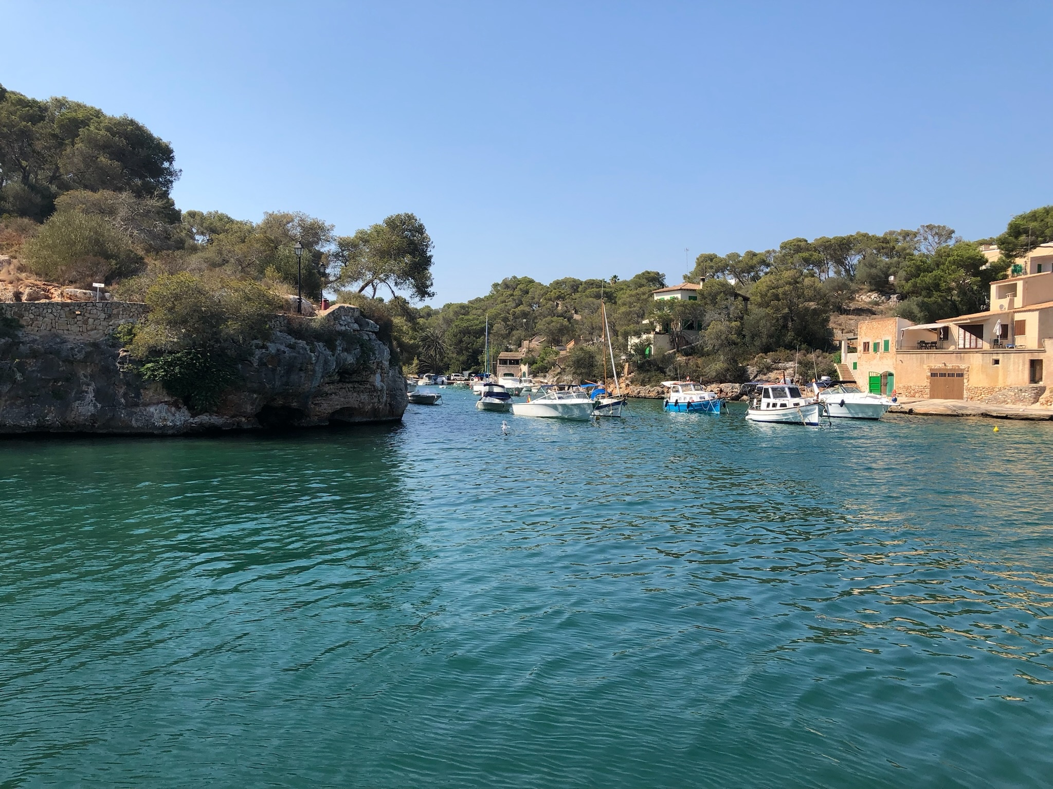 Cala Figuera