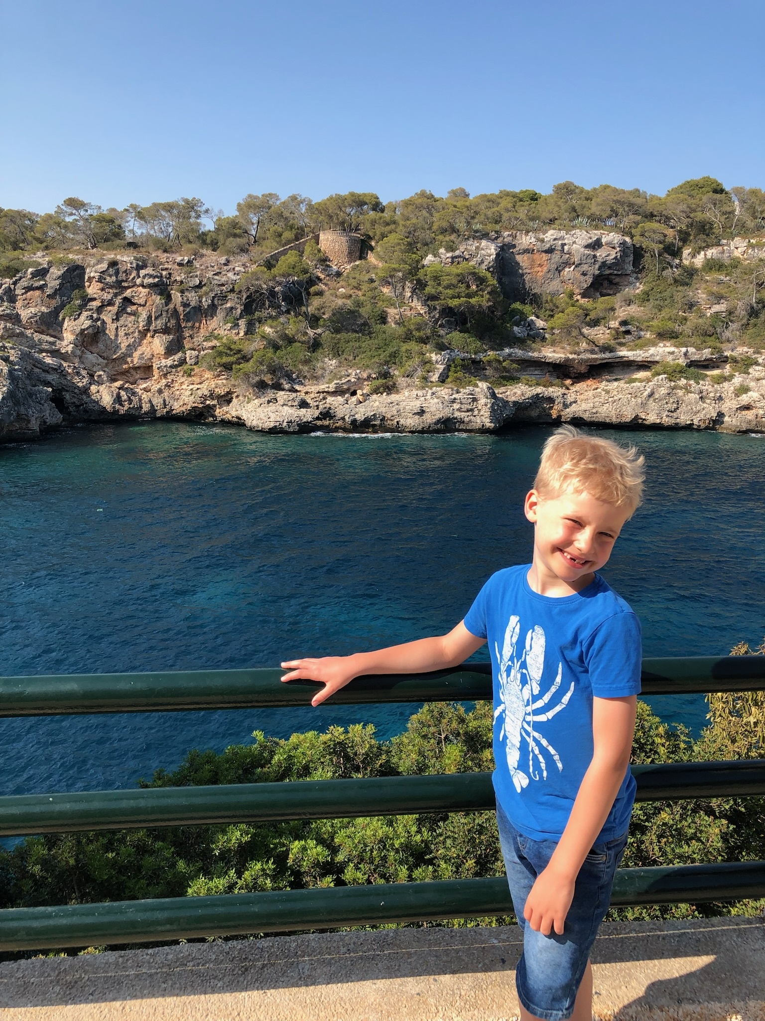 Cala Figuera