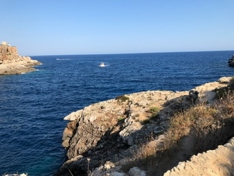Cala Figuera