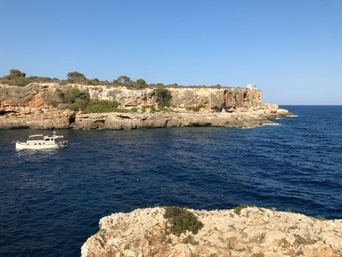 Cala Figuera