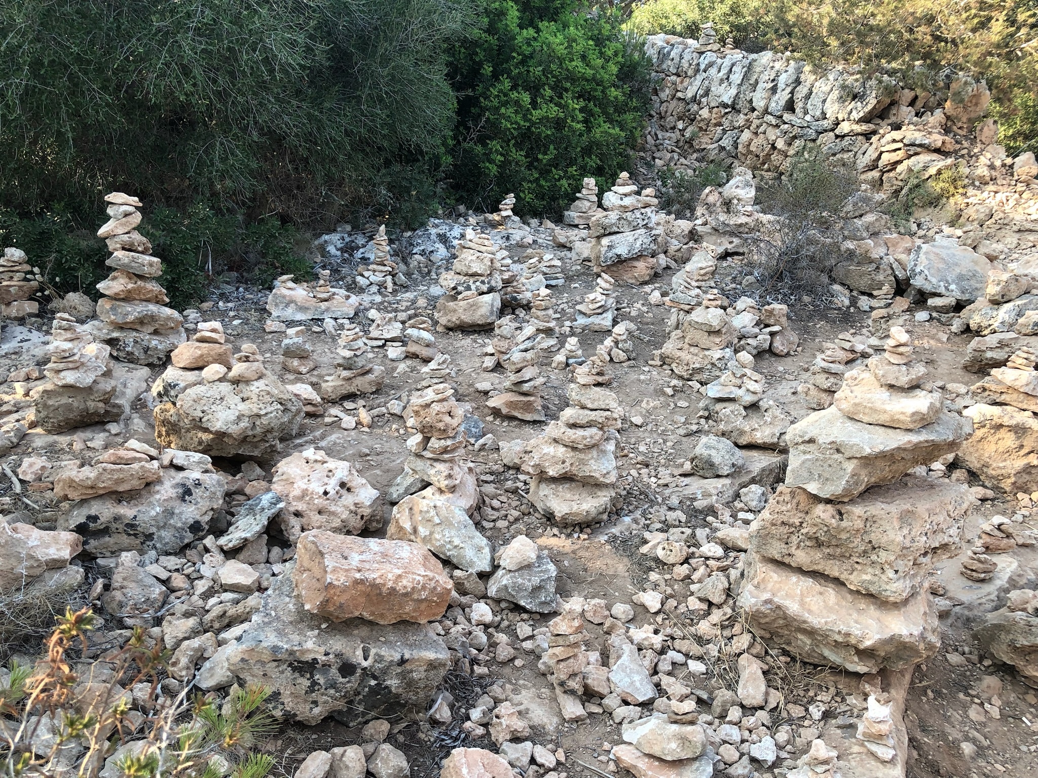 Cala Santanyí
