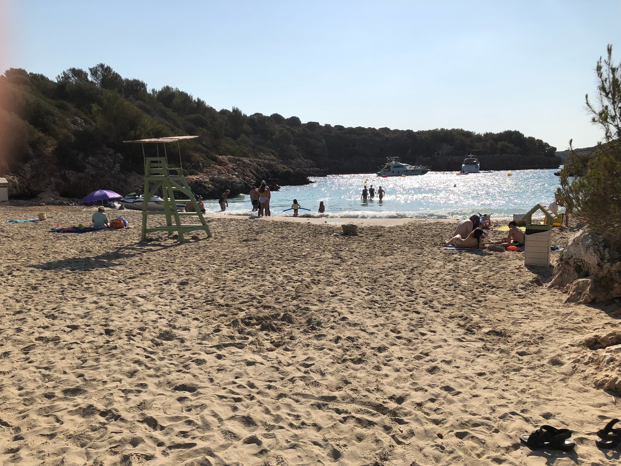 Cala Marçal