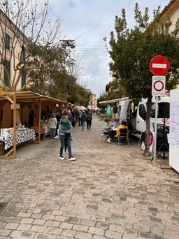 Porreres