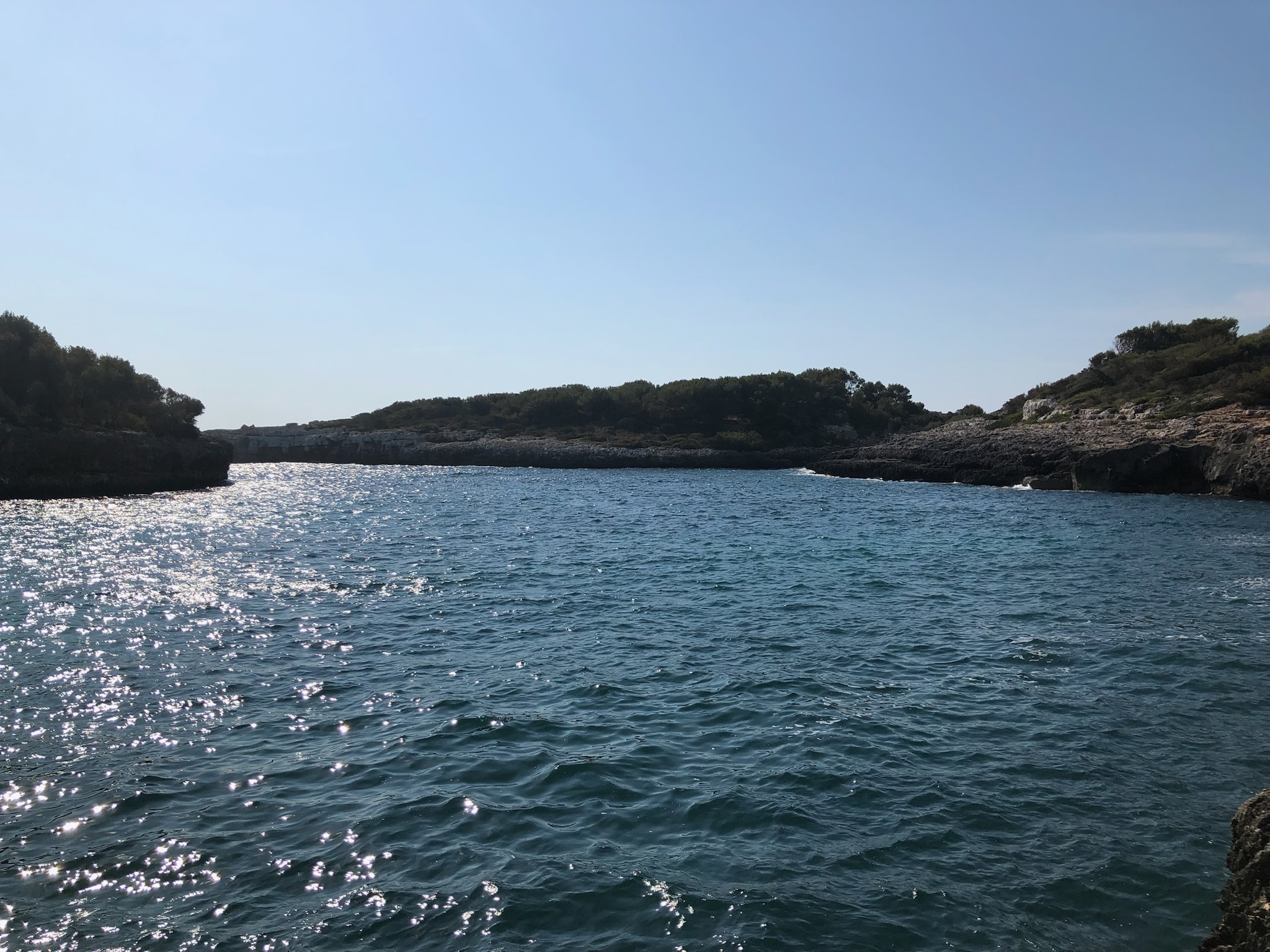 Cala Marçal