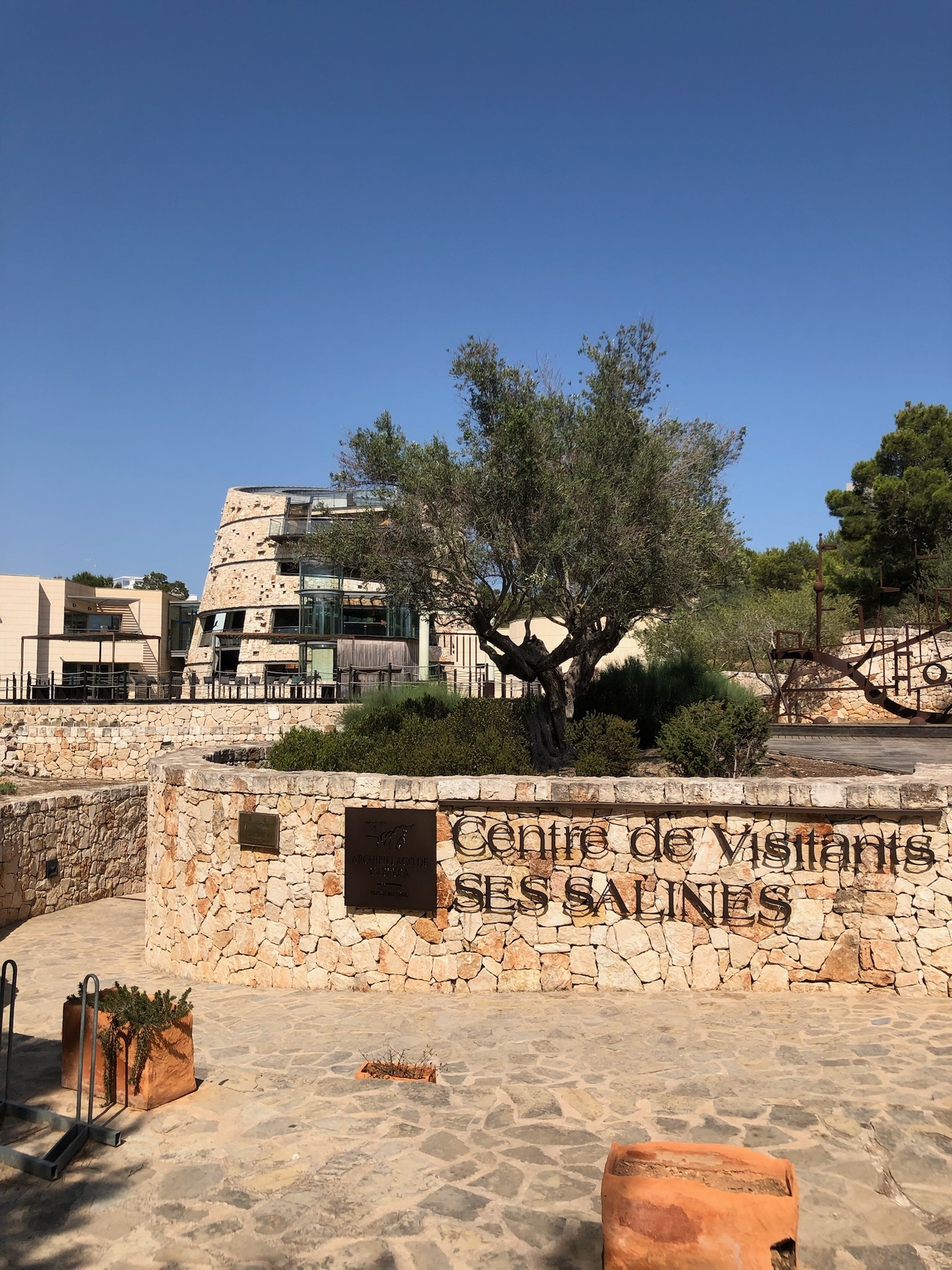 Colònia de Sant Jordi