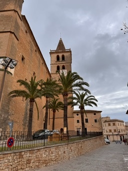 Porreres