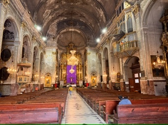 Porreres