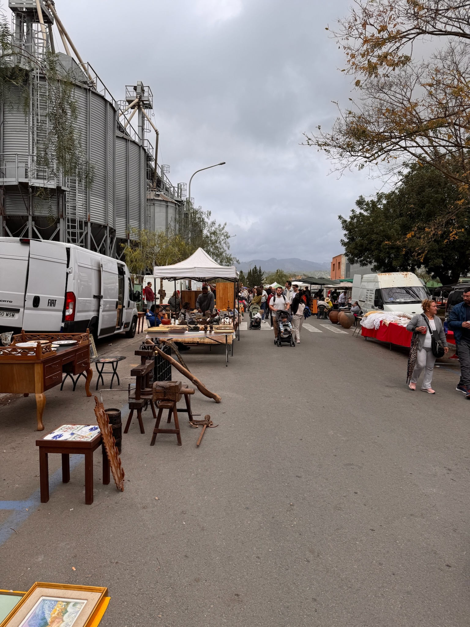 Consell