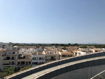 Colònia de Sant Jordi