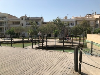 Colònia de Sant Jordi