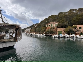 Cala Figuera