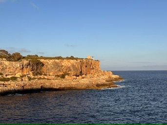 Cala Figuera