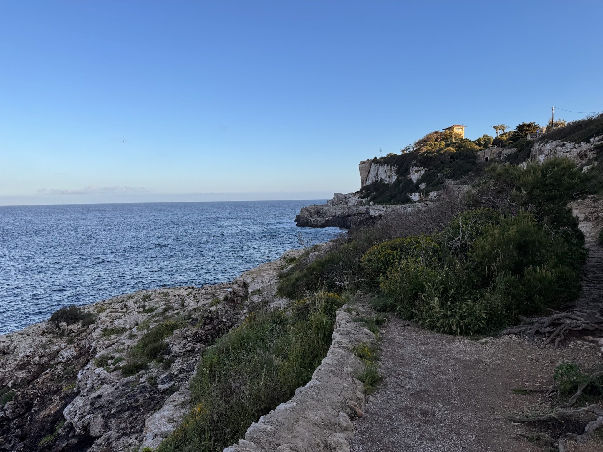 Cala Figuera