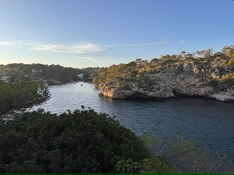 Cala Figuera