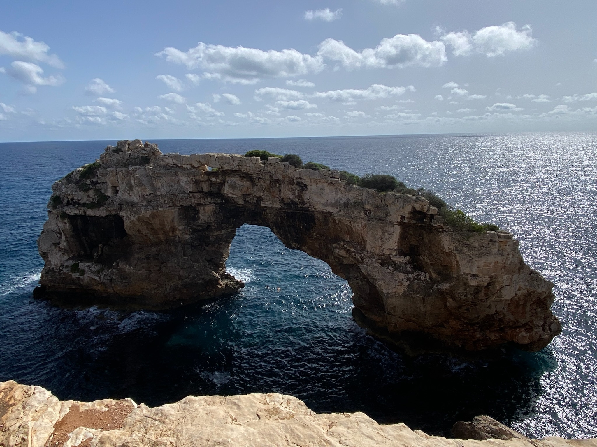 Cala Santanyí