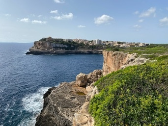Cala Figuera