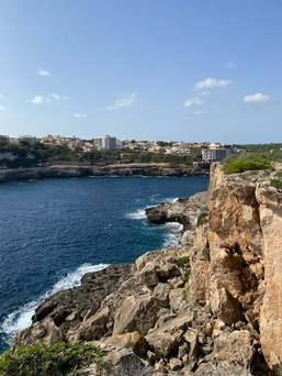 Cala Figuera