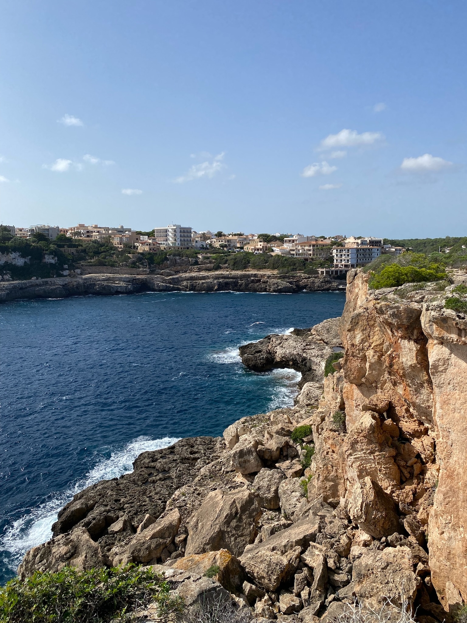 Cala Figuera