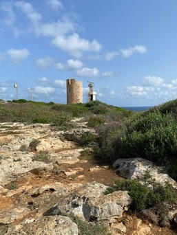 Cala Figuera