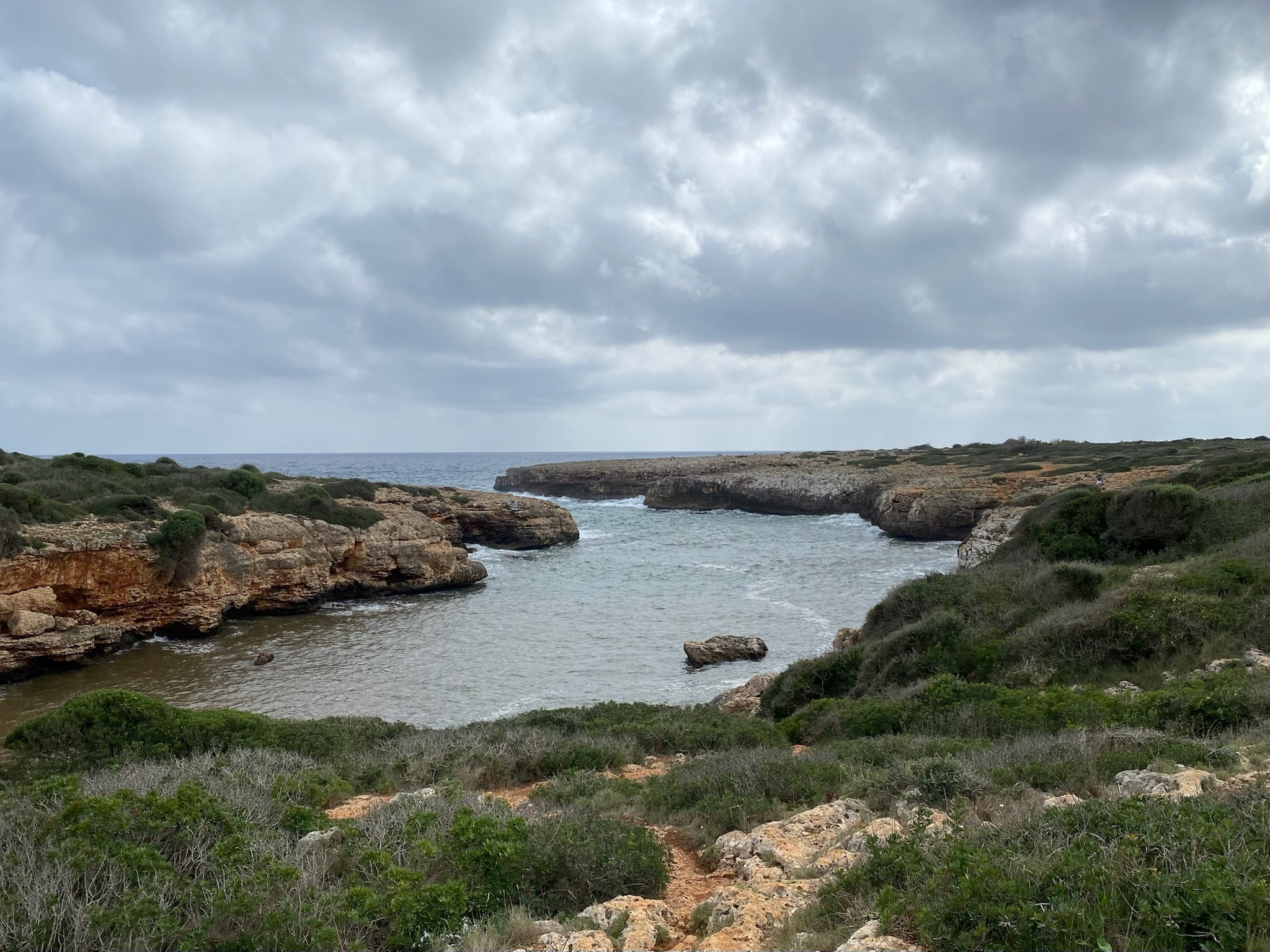 Portocristo