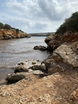 Portocristo