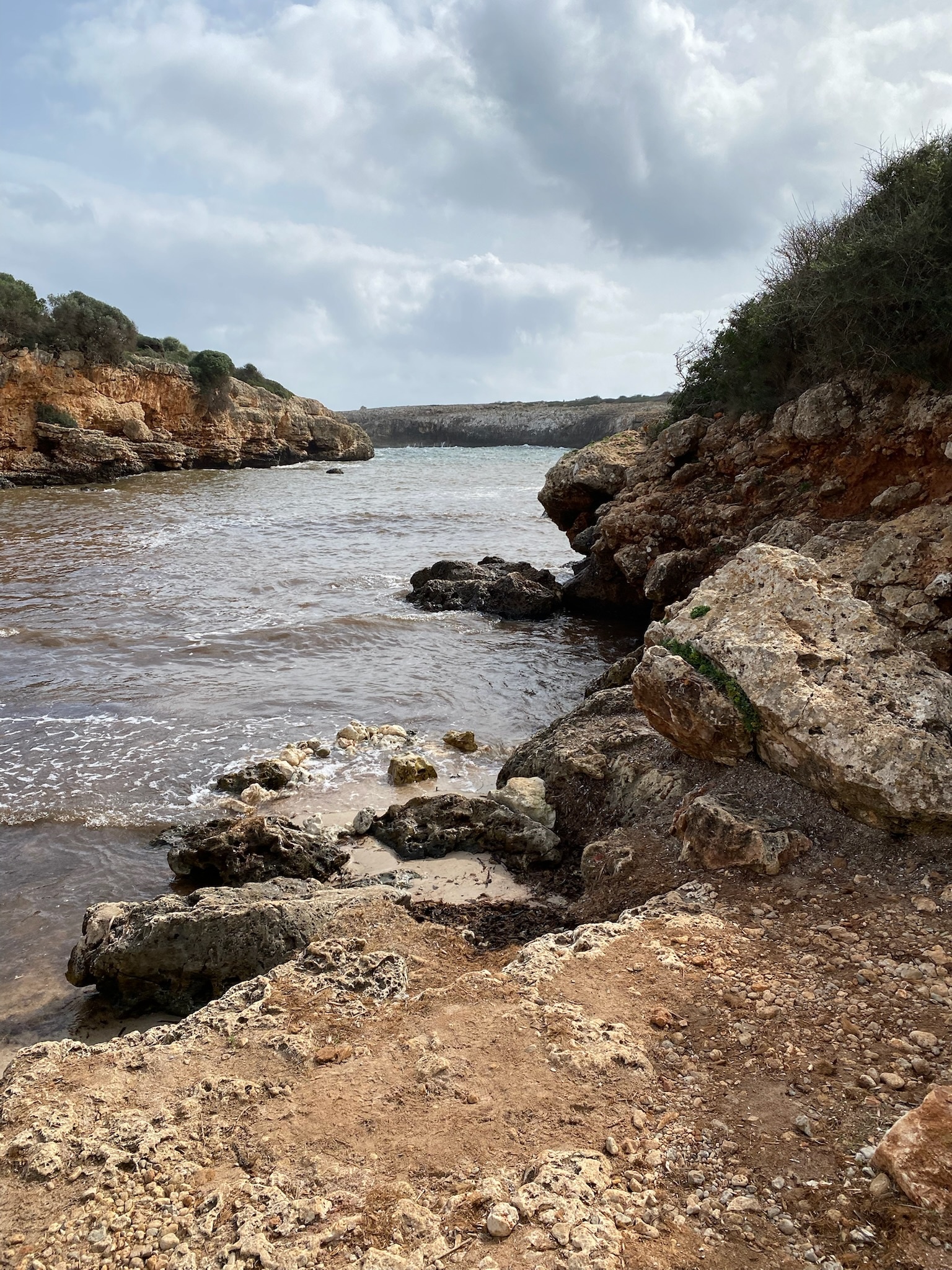 Portocristo