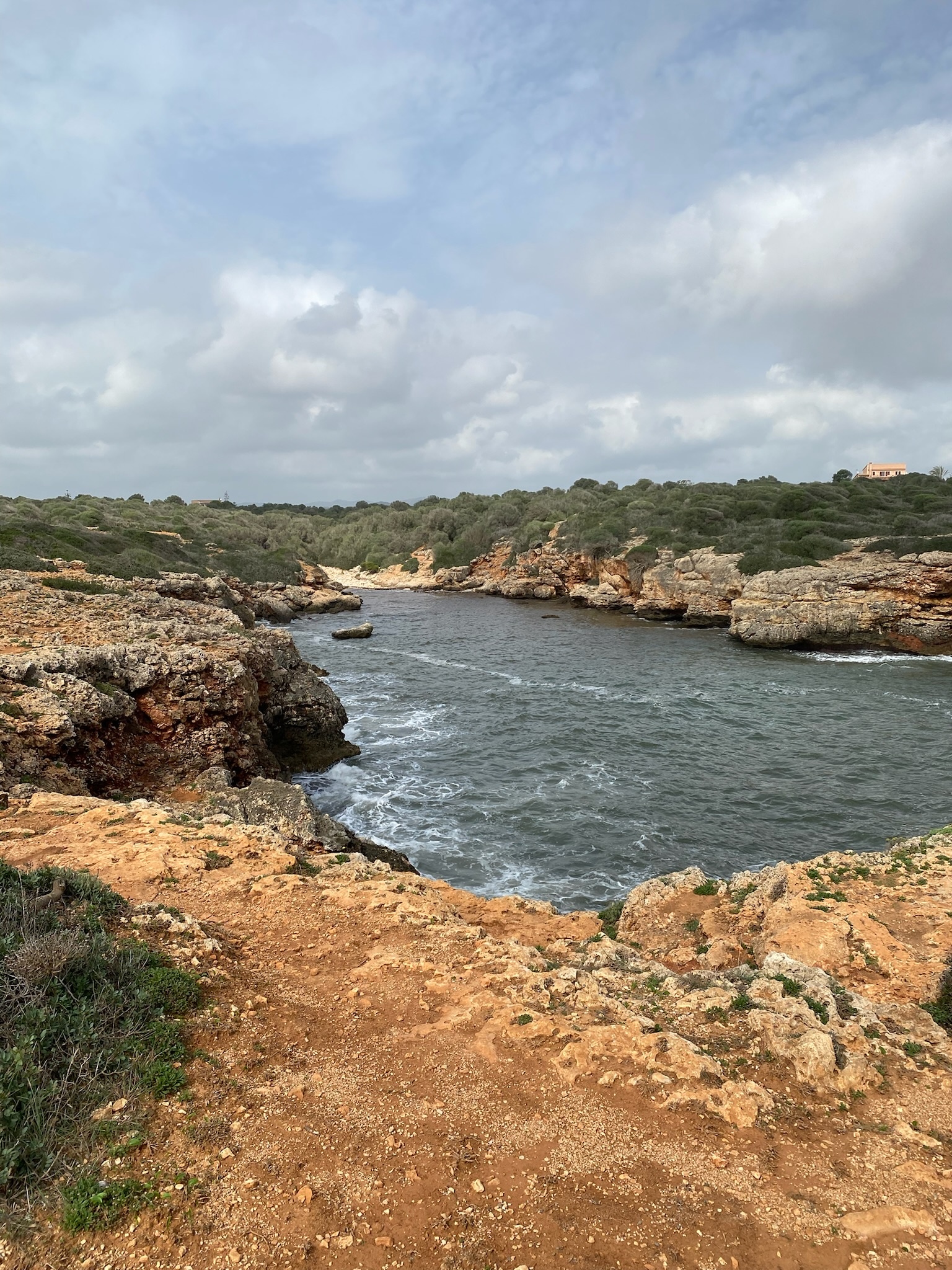 Portocristo